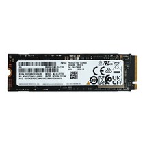 삼성전자 PM9A1 M.2 NVMe (512GB) SSD, 선택없음, 선택없음