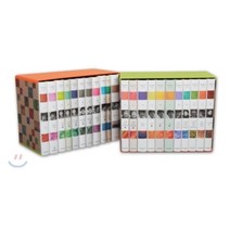 박완서 소설전집 결정판 세트 양장본, 세계사