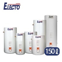 한진엘렉토 저장식전기온수기 SH14-150N 150리터, 5)리턴감압밸브
