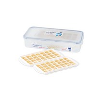 양념 실 마늘 마는 락앤락 다진고기-소 냉동보관용기 HPP222S2 mx7013, 쿠팡1 본상품선택