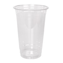 대경 무지 PET컵 92mm 500ml, 50개입, 2개