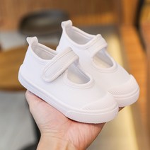만씬 신발 가을 겨울 기모 아동 러닝화