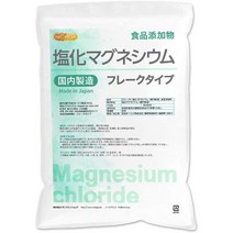 서플리먼트 NICHIGA (니찌가) 【플레이크상】염화마그네슘(국내 제조) 3.5 KG 식품 첨가물 MGCL2·6H2O 6, 3.5kg(Amazon발송)_One Color, 3.5 킬로그램 X 1_One Color, 상세 설명 참조0