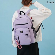 엘케이트 여성백팩 LRB098 여행백팩 노트북가방 여자가방
