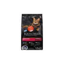 토탈 이퀼리브리오 어덜트캣 치킨 고양이사료 1.5kg, 토탈 이퀼리브리오 어덜트캣 치