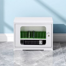 핸드폰보관함 학교 충전 스마트폰 락커 휴대폰 수납 학원 usb 캐비닛, A. 20 자리 2A 휴대 전화 충전 캐비닛