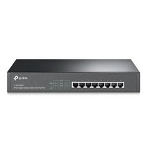 네트워크 8포트 스위칭허브 POE 1000Mbps 랙마운트, 상세페이지 참조