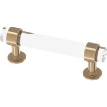 Franklin Brass P44308-BCL-B Francisco 3
