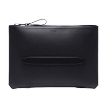 톰포드 22SS 남성 버클리 클러치백 (H0271P_LCL080_U9000_22S), 단일옵션