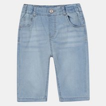 인디고뱅크키즈 워싱 5부 스키니 팬츠 IKTH225S2_동수원점