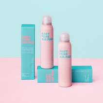 수프라알엑스 베이비 포어 에어 아이스 올데이 모공 스킨 케어 패드 120ml, 스킨 케어 패드 120ml 1개