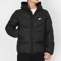 나이키 다운 패딩 NSW Storm Fit 윈드러너 다운 패딩
