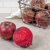 국내산 레드비트 10kg (랜덤과수), 단일옵션