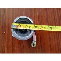 50mm/80mm 전동 자동차 앞바퀴 브레이크 드럼 어셈블리 케이블 액세서리 도매, [01] 80mm
