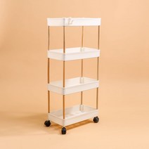 정리의달인 와이드 수납 바구니 슬라이딩 멀티 바스켓 멀티바스켓 수납바 l, 본상품선택, 1