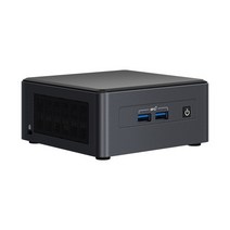 [INTEL] NUC11TNHi7 (16GB SSD NVMe 1TB)