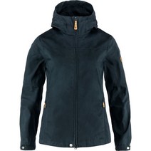 [국내발송] 피엘라벤 FJALLRAVEN 아웃도어 여성 스티나 자켓 네이비 경량G1000소재 바람막이 점퍼 89234/555