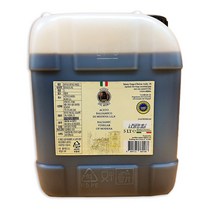쿡샵 이탈리아산 발사믹 식초 5L 포도 농축 비니거 드레싱