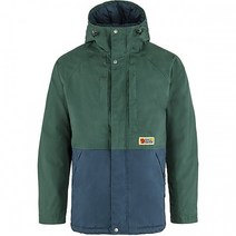 [빠른출고]/FJALLRAVEN 바르닥 라이트 패디드 자켓 Vardag Lite Padded Jacket M (84128)