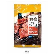 MY 안주야 논현포차 양념벌집껍데기260g곱창 껍데기 막창 불막창 쭈꾸미 간편식품 즉석식품 즉석조리 조리 간편요리, º상품선택º, 260g