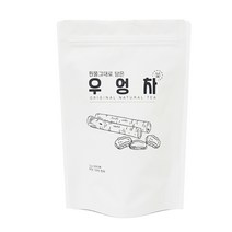 우엉차 40개입 국산 삼각티백 다이어트차