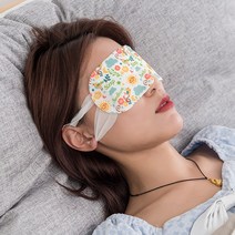 숲속 온열안대 20매 50매 무향 스팀 아이마스크, 무향 50매