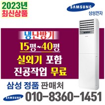삼성 냉난방기 인버터 스탠드 에어컨 AP130RAPPBH1S AP083RAPPBH1S AP130RAPPBH1S 30평형 36평형 40평형 업소용 냉온풍기 중대형, 5등급/고급형 AP060BSPPBH2S_15평 220v