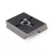 삼각대 플레이트 퀵릴리즈 퀵슈 200PL-14 Quick Release Clamp Plate Camera Mount Adapter Support Bracke, 한개옵션0