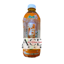 중국 음료수 캉스푸 머리 미차 500ml