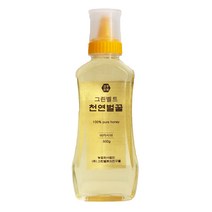 국산 자연산 그린벨트 아카시아 잡화꿀 야생화 햇꿀 천연벌꿀, 1병, 아카시아꿀 500g