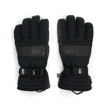 루디스 스키 보드 장갑 LUDIS LGM 4219 BLACK, L