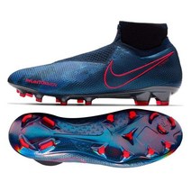 나이키 팬텀비전 다이나믹핏 아크블루 엘리트 축구화 NIKE PHANTOM VISION ELITE DYNAMIC FIT FG OBSIDIAN BLUE VOID