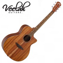 Veelah VGACKOA 비일라 어쿠스틱기타