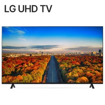 LG 65인치 TV UHD LED 스마트TV 리얼 4K IPS 에너지소비효율 1등급 스탠드 벽걸이 65UQ, 각도조절 벽걸이형