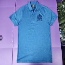 이안폴터 디자인 골프셔츠 반팔 티셔츠, 싸이즈 .