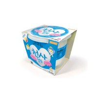 (도너랜드)천사점토 210g 벌크