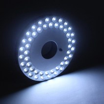 LED 걸이형 캠핑랜턴 48구 캠핑등 작업등 낚시 조명 라이트 텐트안, 상품선택