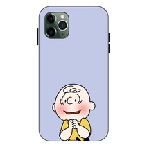 스누피 LG Q6 폰킹덤 2023 전기종 찰리브라운 24디자인 아이 선물 당일 발송 전 기종 제작 가능 방탄 휴대폰 범퍼 케이스