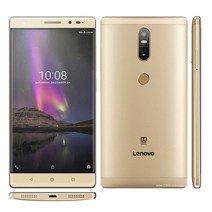 [레노버 정품리퍼] Phab 2 Pro PB2 690M ZA1F0024KR Gold, Android, 4GB