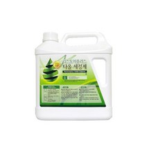 리스토어플러스 [4리터]타올세정제 극세사전용세제 마이크로화이버크리너 MICROFIBER CLEANER