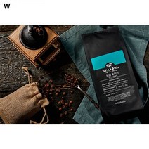 콜롬비아 싱글오리진 원두커피 수프리모 500g - 커피/생수/음료 카테고리 [APC687], 거친입자