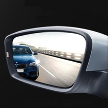 렉서스 LS460 와이드 백 미러 발수코팅 시야 시야확보 RV 고급 SUV 빽밀러, 열선미러A, 431.Lexus_LS460_4세대(06년~12년)