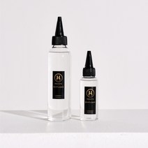 헤카테 50ml 150ml 리필액 차량용 실내용 디퓨저 석고방향제, 그레이프프루트