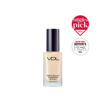 [VDL] 퍼펙팅 래스트 파운데이션 30 mL SPF30 / PA++, A00