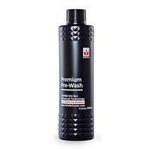 바인더 프리미엄 프리워시 500ml 다목적세정제, 1개