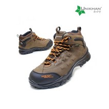 유니칸 안전화 ELEG2(이레그2) 절연화(선심X)