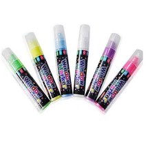 PGM*^몰두리 윈도우 마카 대형 필기도구 보드 매직펜 사무용 펜류 필기 컬러 세트 네임 문구용 마펜^^췤pgm, ^^옵션*^노랑