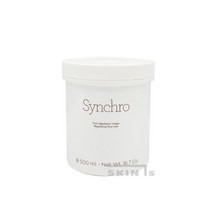 [제네틱] 씬크로 크림 500ml