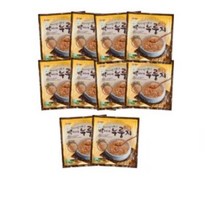 박씨네누룽지 쌀 누룽지, 150g, 21개