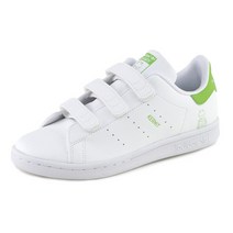 [아디다스] (adidas) STAN SMITH CF C 운동화 (kids) FZ1153